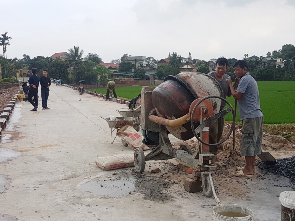 quang ninh thi xa dong trieu la do thi loai iii