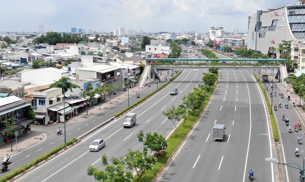 thi truong bat dong san van nhieu tiem nang thanh pho phia dong se la diem nhan