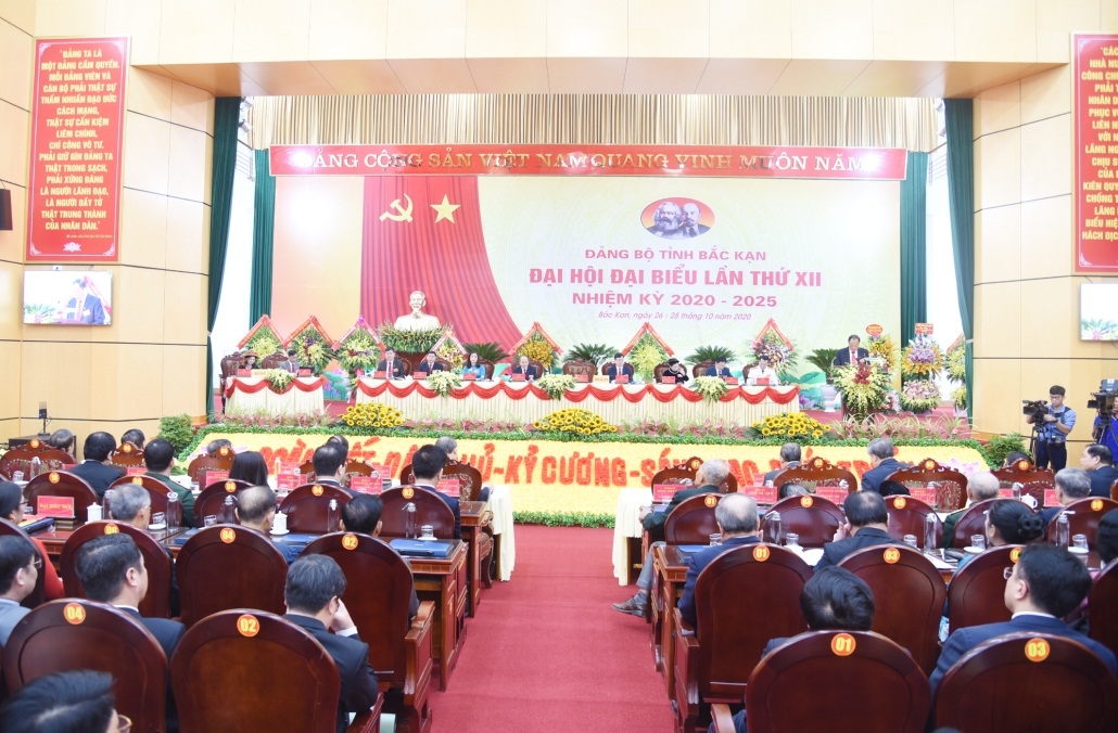 bac kan mong doi o nhiem ky moi