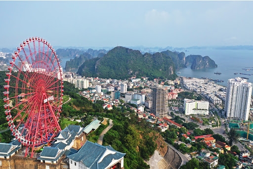 bo sung nhieu du an phuc vu du lich tai thanh pho ha long