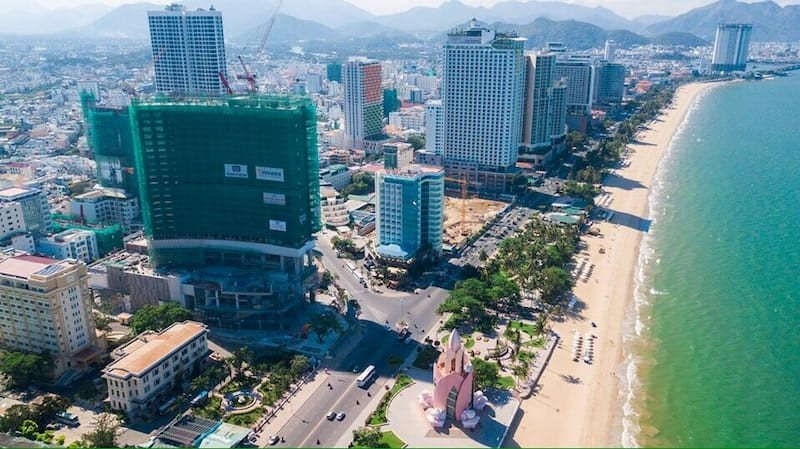 Thị trường Condotel giao dịch 'đóng băng'