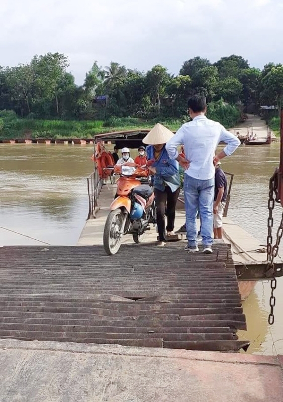 cam thuy thanh hoa noi lo mang ten cau phao tu than