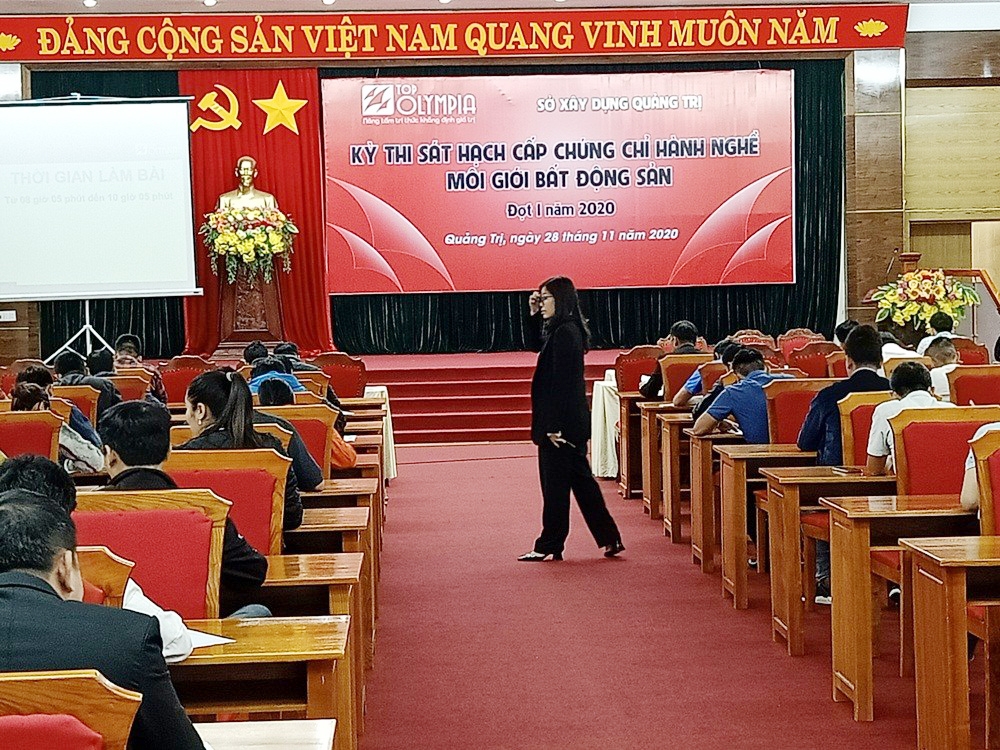 quang tri thi sat hach hanh nghe moi gioi bat dong san