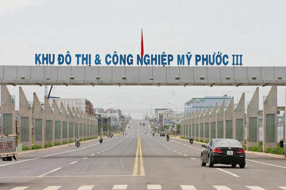 vai tro cua khu cong nghiep trong qua trinh do thi hoa va van de nha o cong nhan