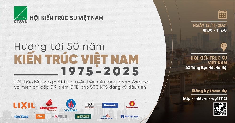 thuc day phat trien kien truc viet nam hien dai giau ban sac