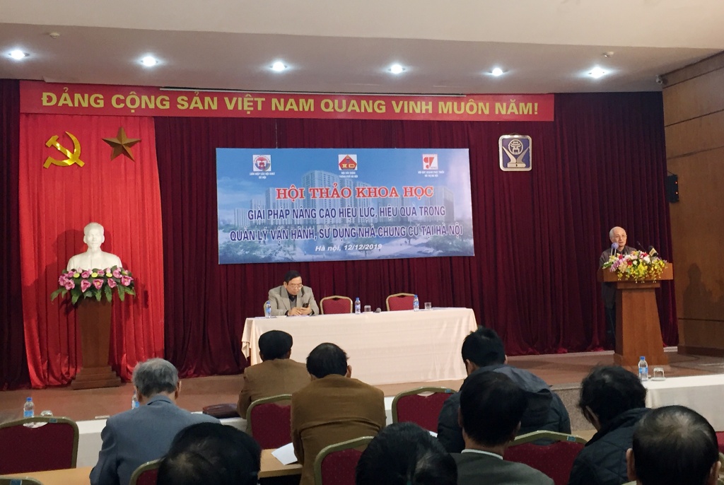 giai phap nang cao hieu luc hieu qua trong quan ly van hanh va su dung nha chung cu ha noi