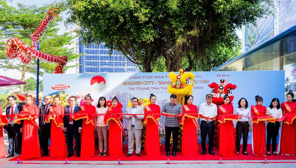 tay ninh se co nha o xa hoi trang bi thiet bi thong minh