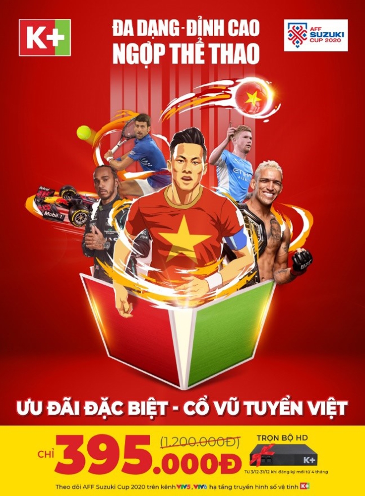 k cong bo phat song tron ven aff suzuki cup 2020 cung uu dai soc don mua le hoi