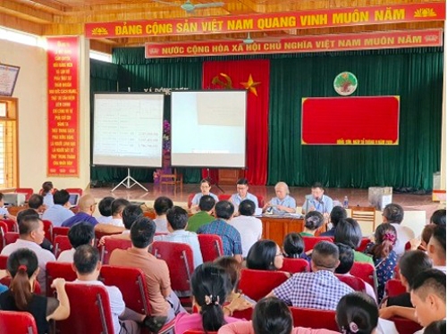 Nghệ An: Ban hành Quy định cơ quan xác định, phê duyệt giá khởi điểm trong xác định giá khởi điểm đấu giá quyền sử dụng đất