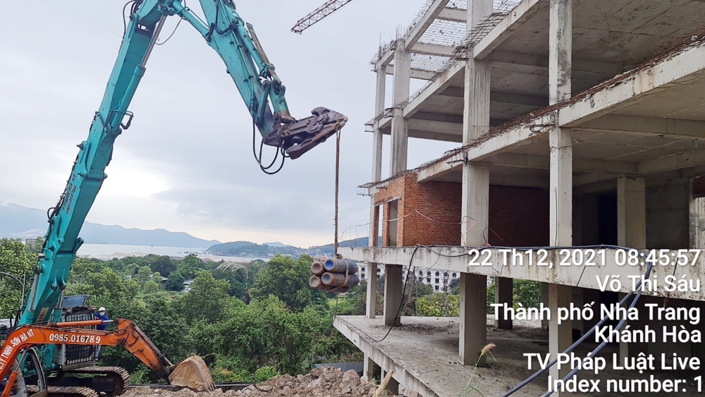 nha trang dan mua nha dat tai du an ocean view keu cuu