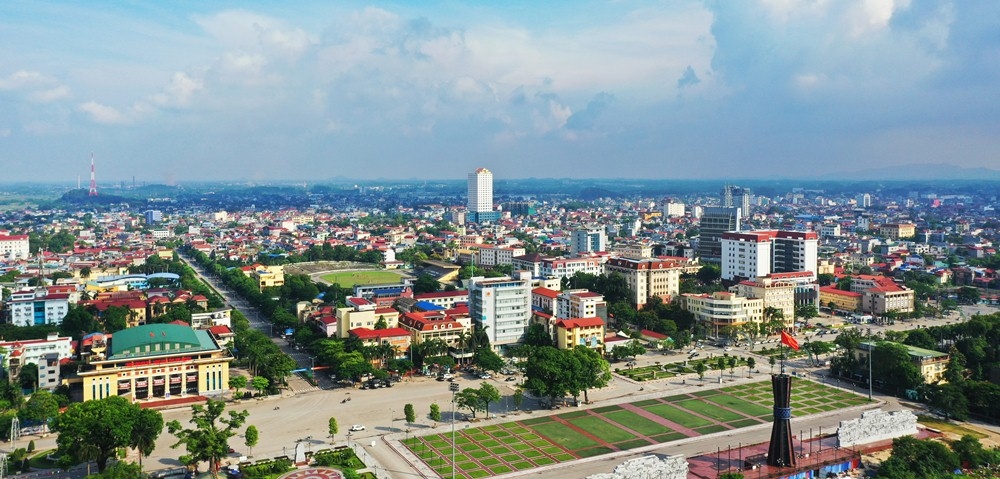 Thái Nguyên: Không tổ chức thăm, chúc Tết cấp trên và lãnh đạo các cấp Tết Nhâm Dần 2022