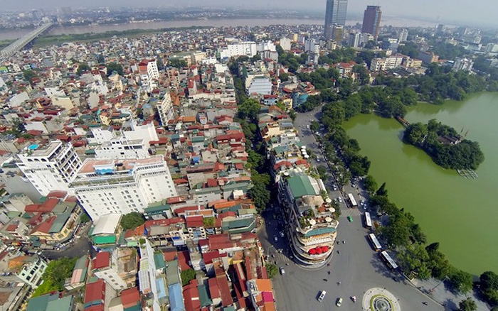 Hoàn Kiếm: Tăng cường kiểm tra các công trình xây dựng, cải tạo, sửa chữa tại phường Trần Hưng Đạo