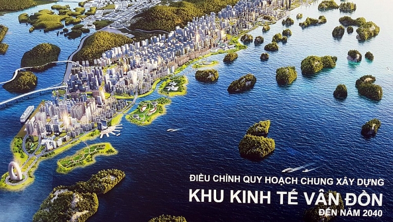 van don quang ninh dau tu ha tang la don bay thuc day kinh te xa hoi