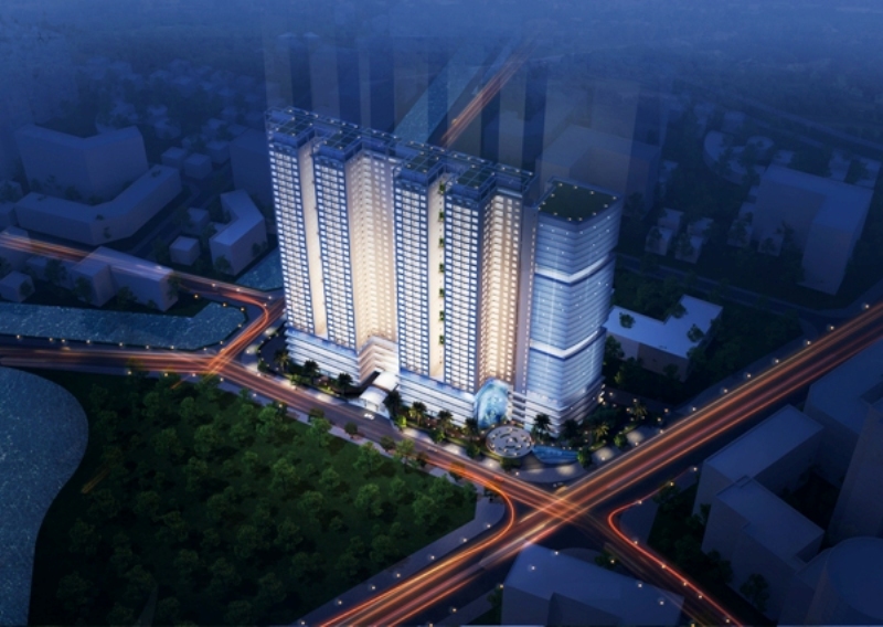 Capital House giải đáp thắc mắc của khách hàng dự án EcoLife Capitol