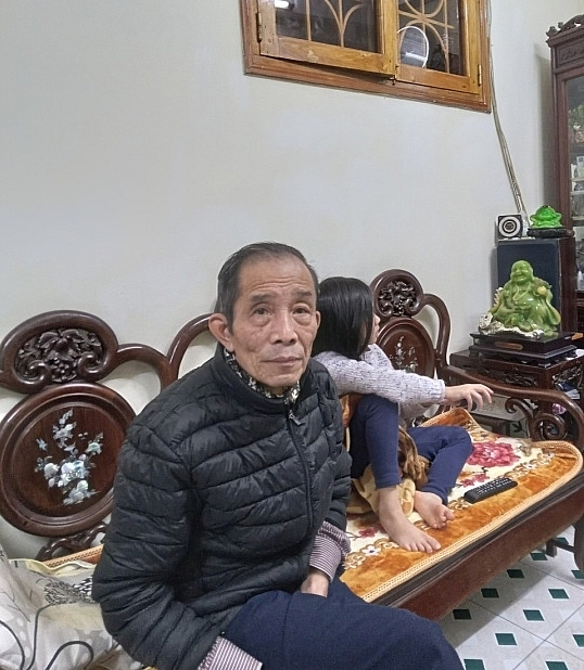 noi niem nguoi dan pho co