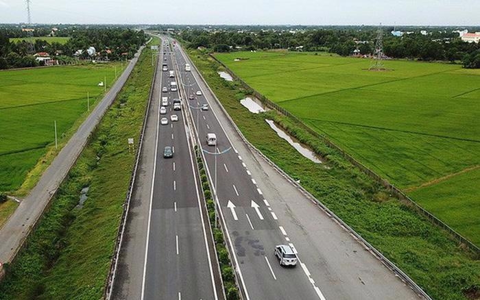 Không để sai phạm trong công trình đường bộ cao tốc Bắc - Nam phía Đông