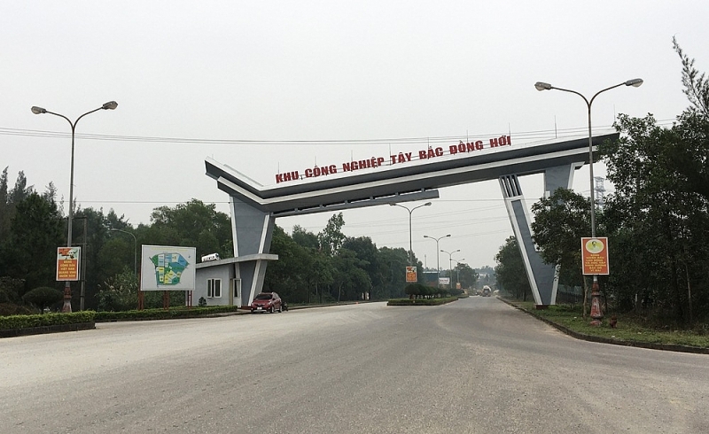 quang binh thu hut cac nha dau tu tiem nang tu cac tinh phia nam