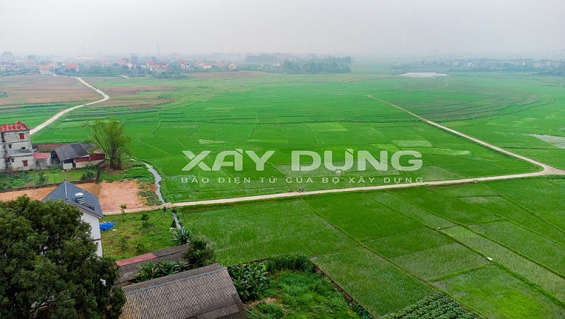 bai 12 nguoi dan ngan ngam chinh quyen met moi vi du an khung gan 15 nam van nam tren giay tai bac giang