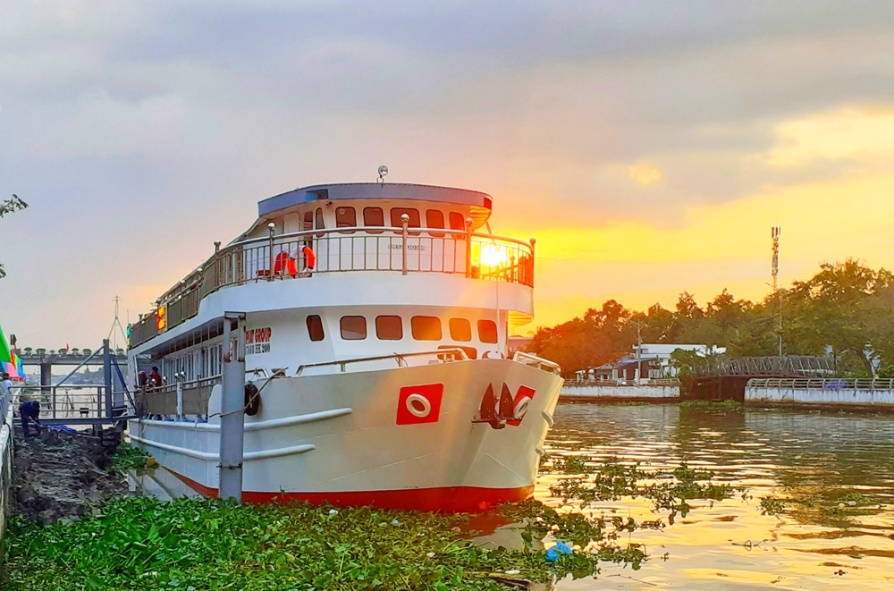 Hậu Giang: Xây dựng phát triển 2 sản phẩm du lịch đặc trưng