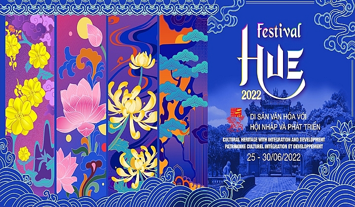 festival hue 2022 se dien ra tu ngay 25 306