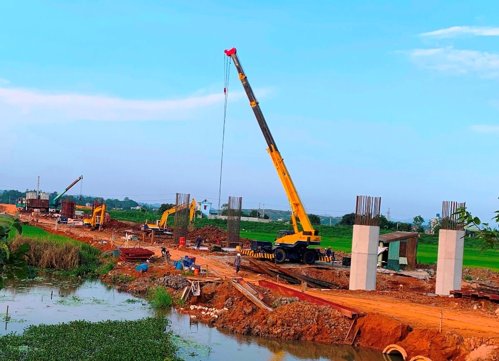 Thanh Hóa: Tăng cường quản lý chất lượng, an toàn lao động trong thi công xây dựng