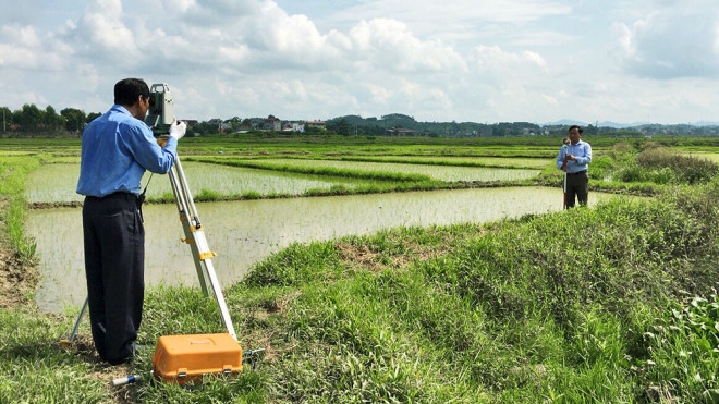 Thêm lĩnh vực sản xuất có phải chuyển mục đích sử dụng đất?