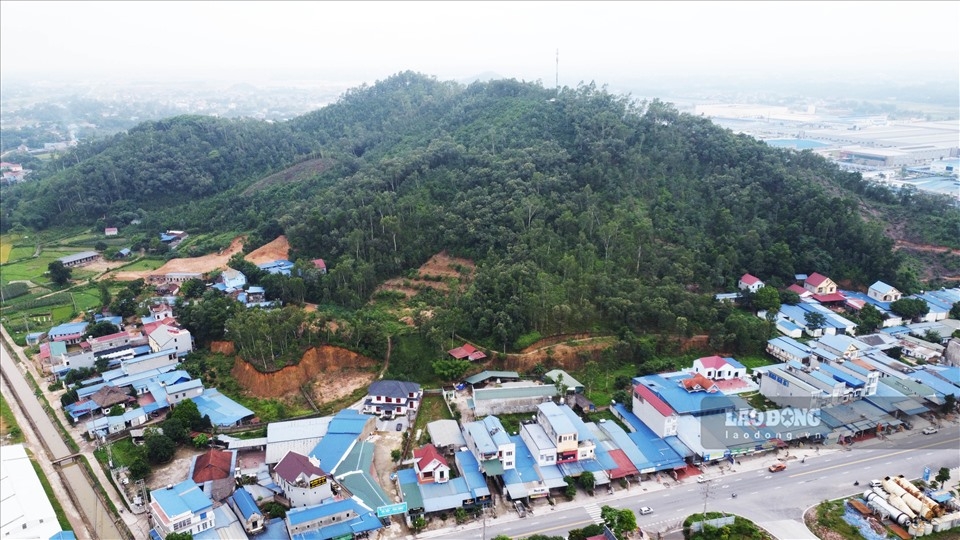 Thái Nguyên: Cần hiểu cho đúng về một dự án đô thị đang triển khai