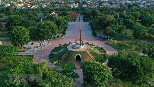 Mê man Thành Cổ