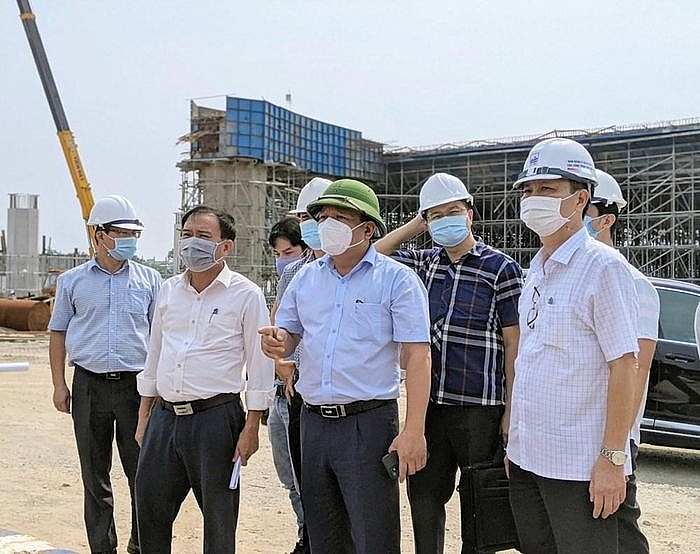 hai phong du an giai ngan thap se bi dieu chuyen von dau tu cong