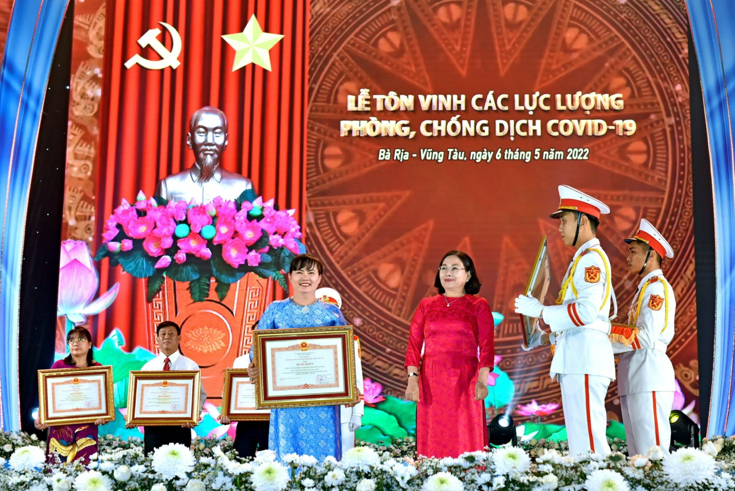 ba ria vung tau cong ty lan anh di tien phong xay dung nha o xa hoi trong cac du an thuong mai