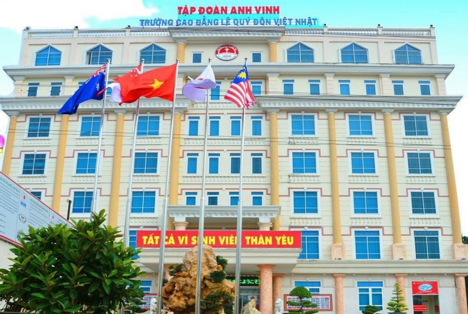 Trường Cao đẳng Lê Quý Đôn công bố điểm nhận xét tuyển năm 2022