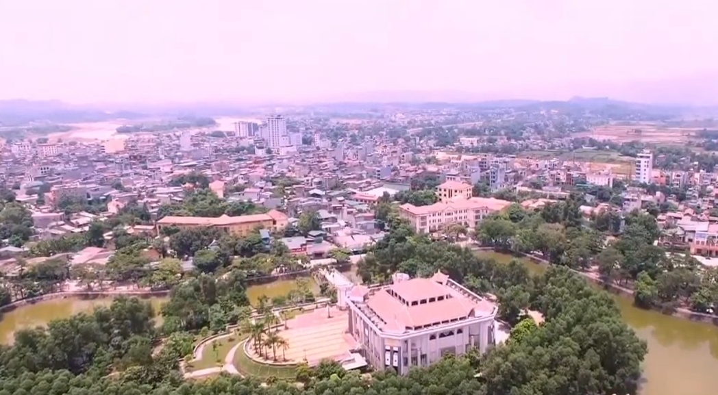 Tuyên Quang: Nơi hội tụ những tinh hoa