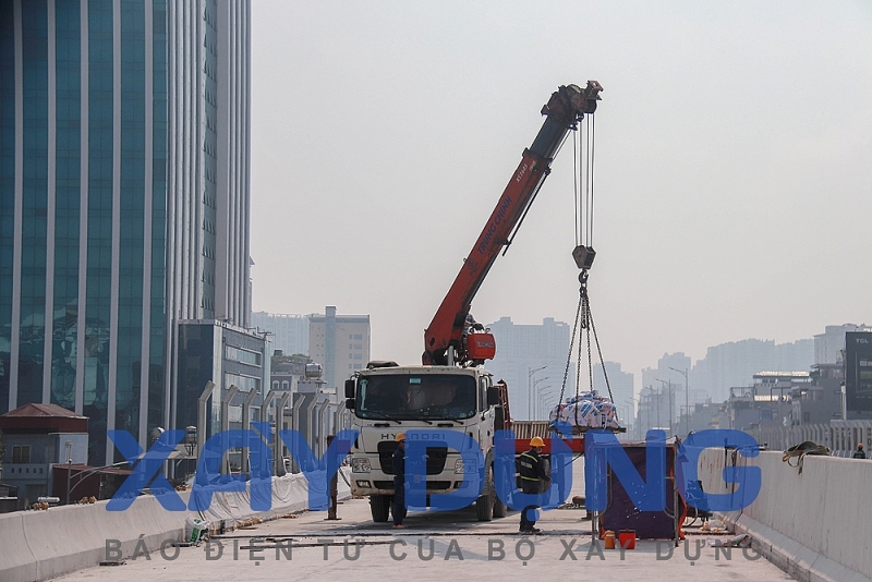 ha noi duong vanh dai 2 tren cao dang dan hoan thien