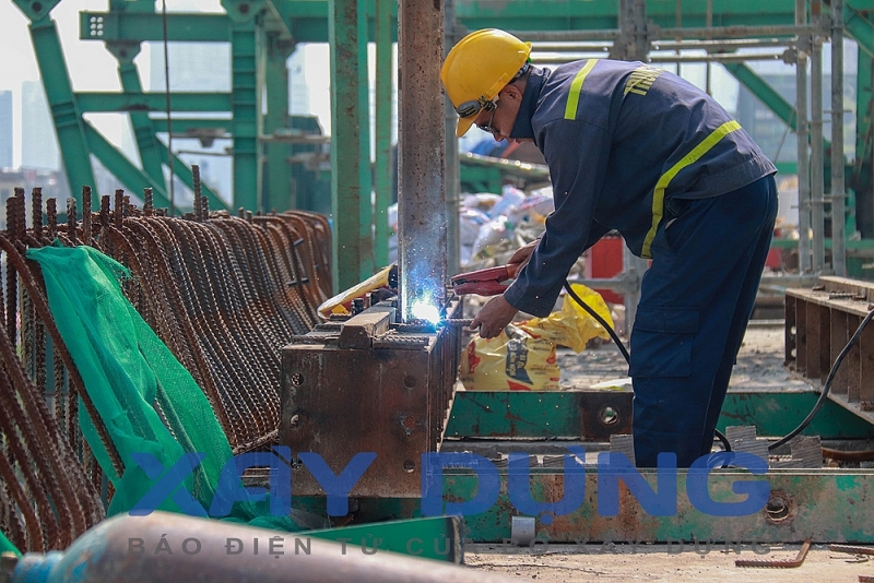 ha noi duong vanh dai 2 tren cao dang dan hoan thien