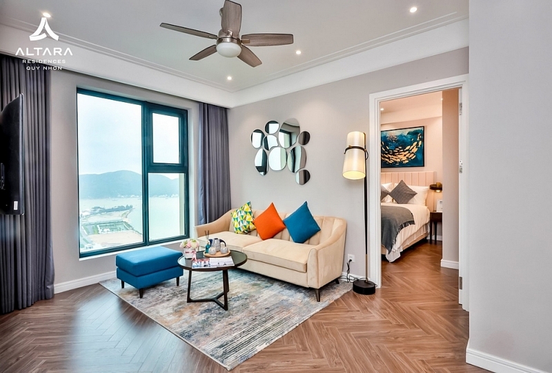 altara residences diem sang thi truong bds quy nhon