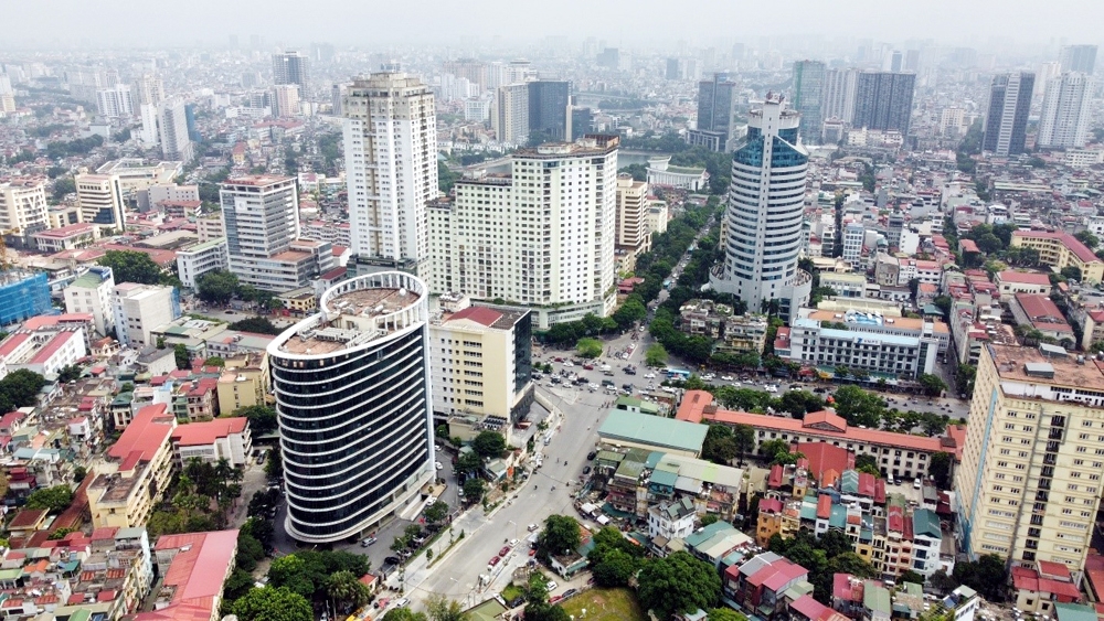 gan het thoi gian hoan thanh du an duong huynh thuc khang van ngon ngang