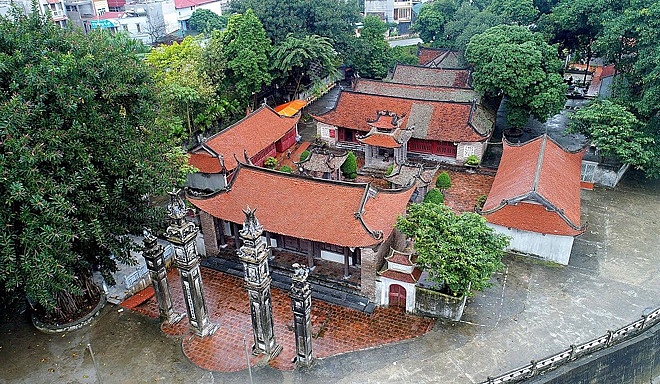 ha noi can nguon luc de bao ton di san