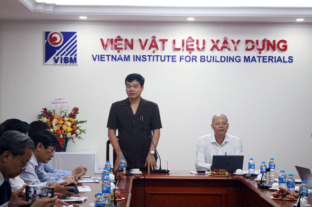 hoi thao khoa hoc thuong nien nam 2022 linh vuc vat lieu va xay dung