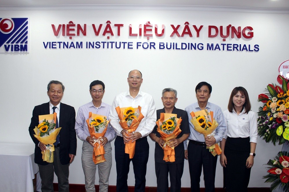 hoi thao khoa hoc thuong nien nam 2022 linh vuc vat lieu va xay dung