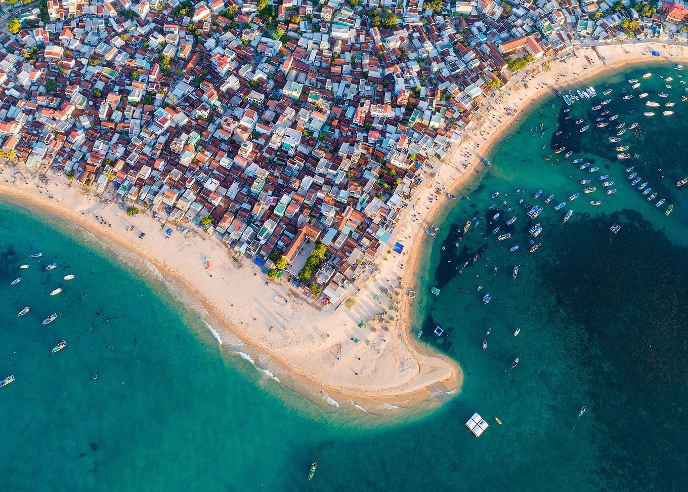 quy nhon xung tam diem den du lich va dau tu moi cua chau a