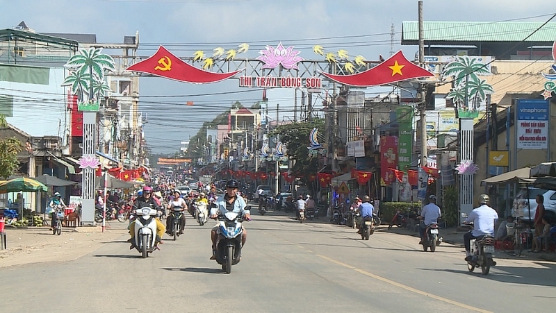 dau an chuyen minh do thi hoai nhon