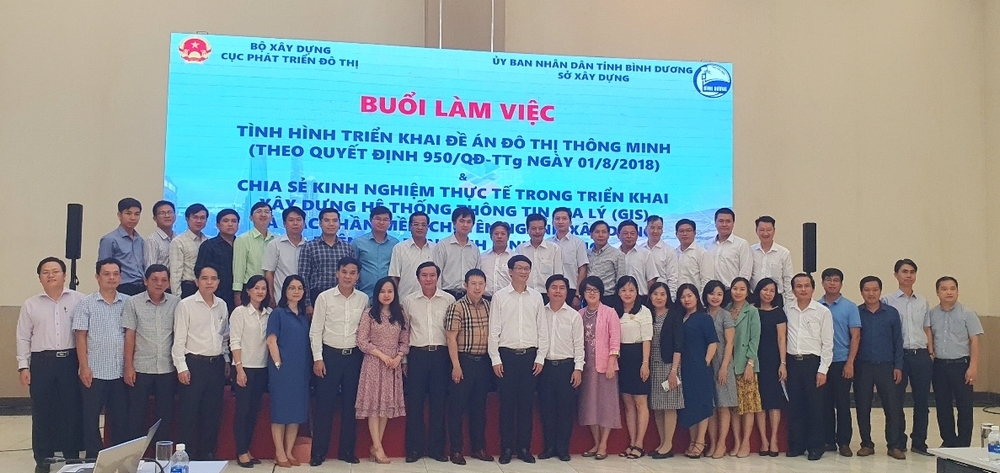 Cục Phát triển đô thị: Sẽ thực hiện nhiều nhiệm vụ quan trọng trong năm 2021