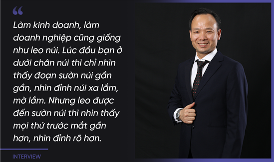 amaccao hanh trinh tu cong ty 40 nguoi thanh tap doan da nganh hon 4000 nhan su