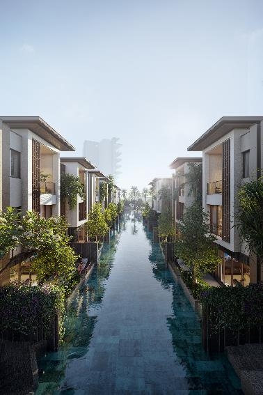 intercontinental halong bay resort residences dau an noi vung dat huyen thoai