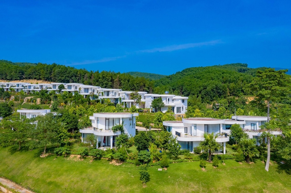 hon 500 chien binh lan toa suc nong tai le kick off du an ivory villas resort