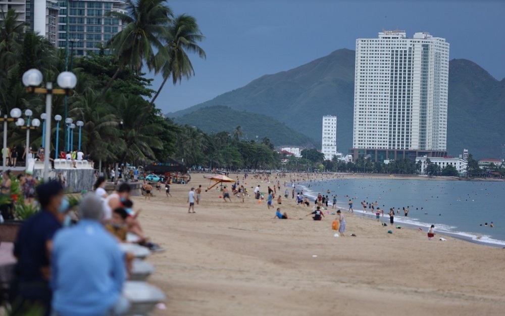 an cu nhu nghi duong tai new galaxy nha trang