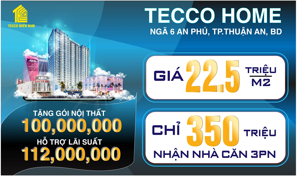 chi 350 trieu dong so huu can ho 2pn1 tai tecco home