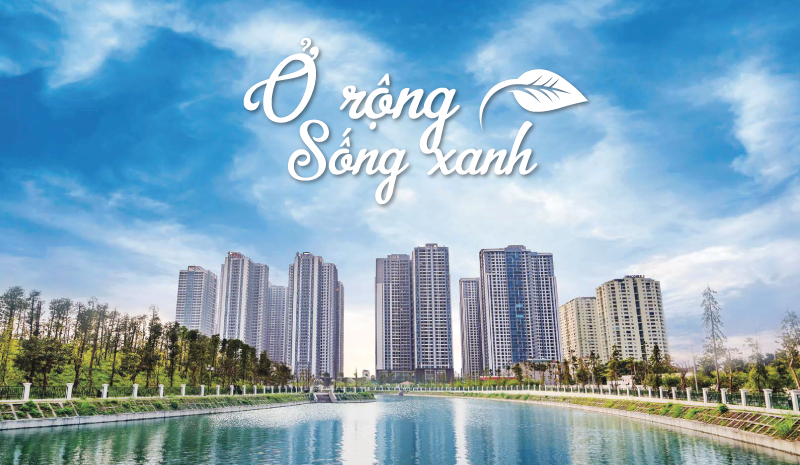 Sắp mở bán “Viên ngọc xanh” Sapphire 2 đẳng cấp nhất TNR Goldmark City