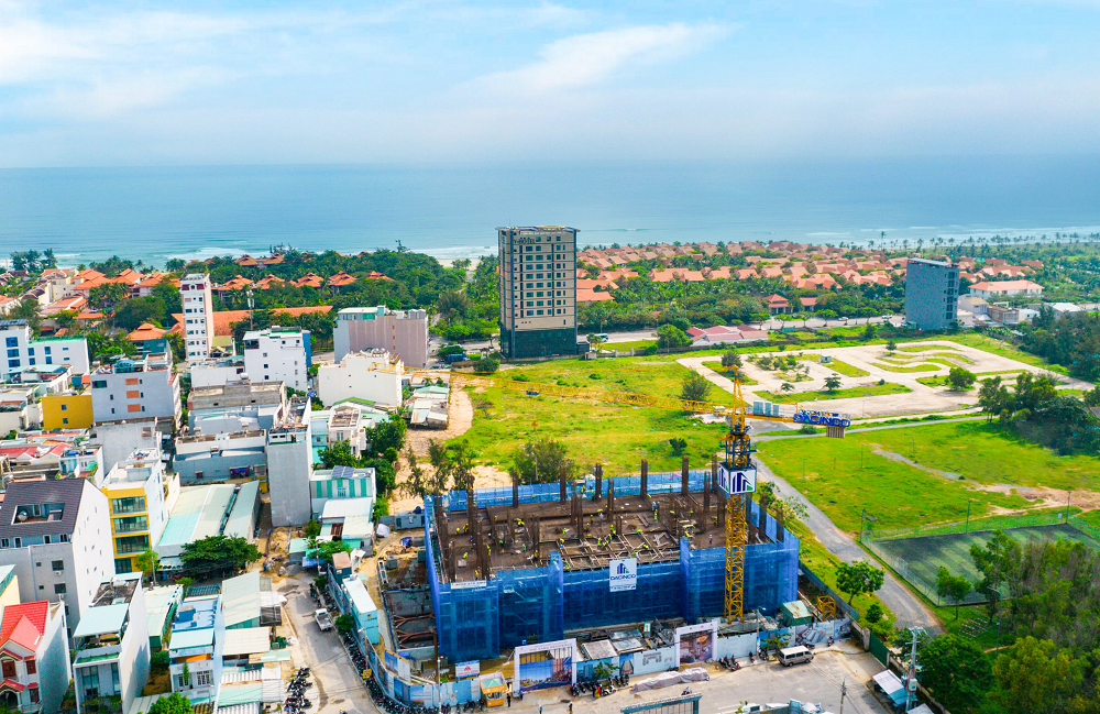 the sang residence can ho hang sang tieu chuan khac biet ven bien da nang