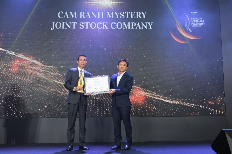 saint gobain dong hanh cung giai property guru ton vinh cac cong trinh viet an tuong nam 2021